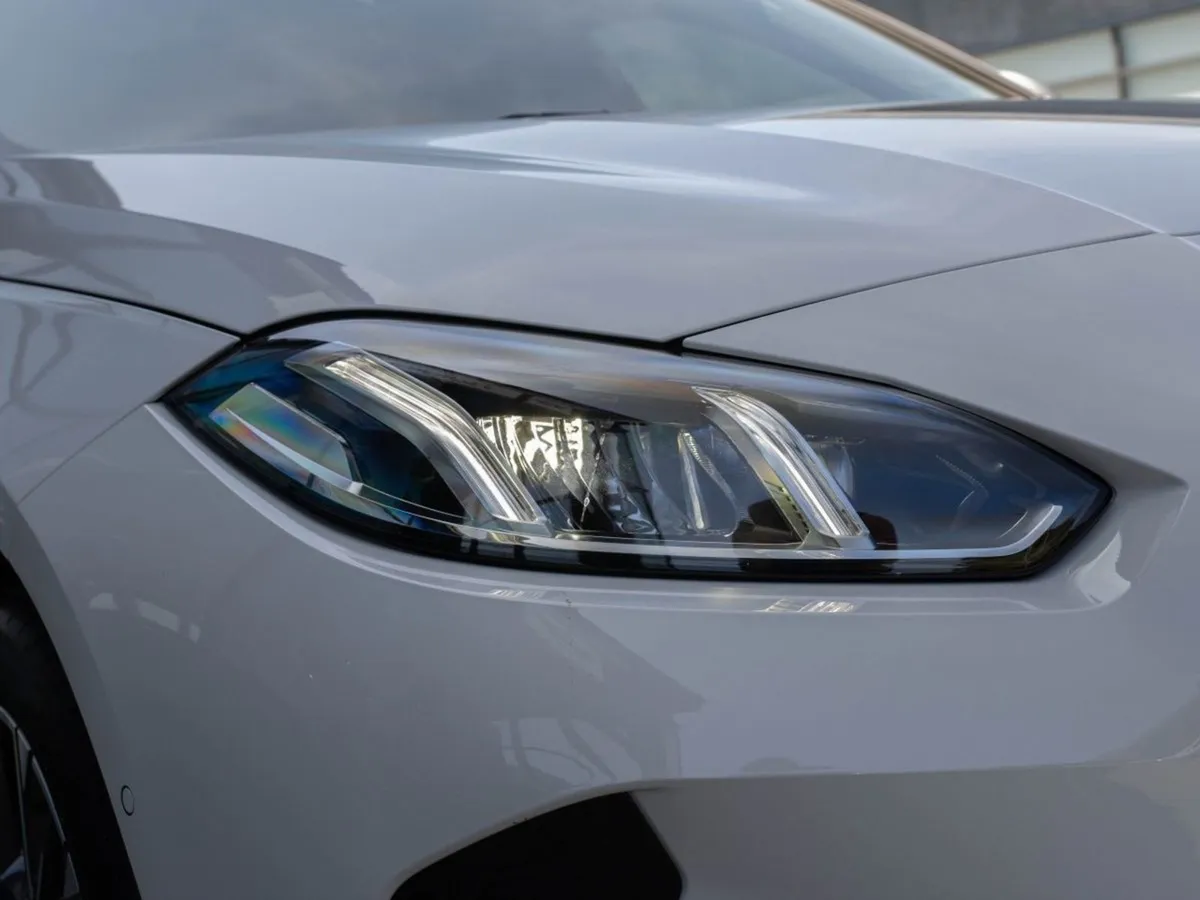 BMW 1 Series 120 M Sport - Image 3