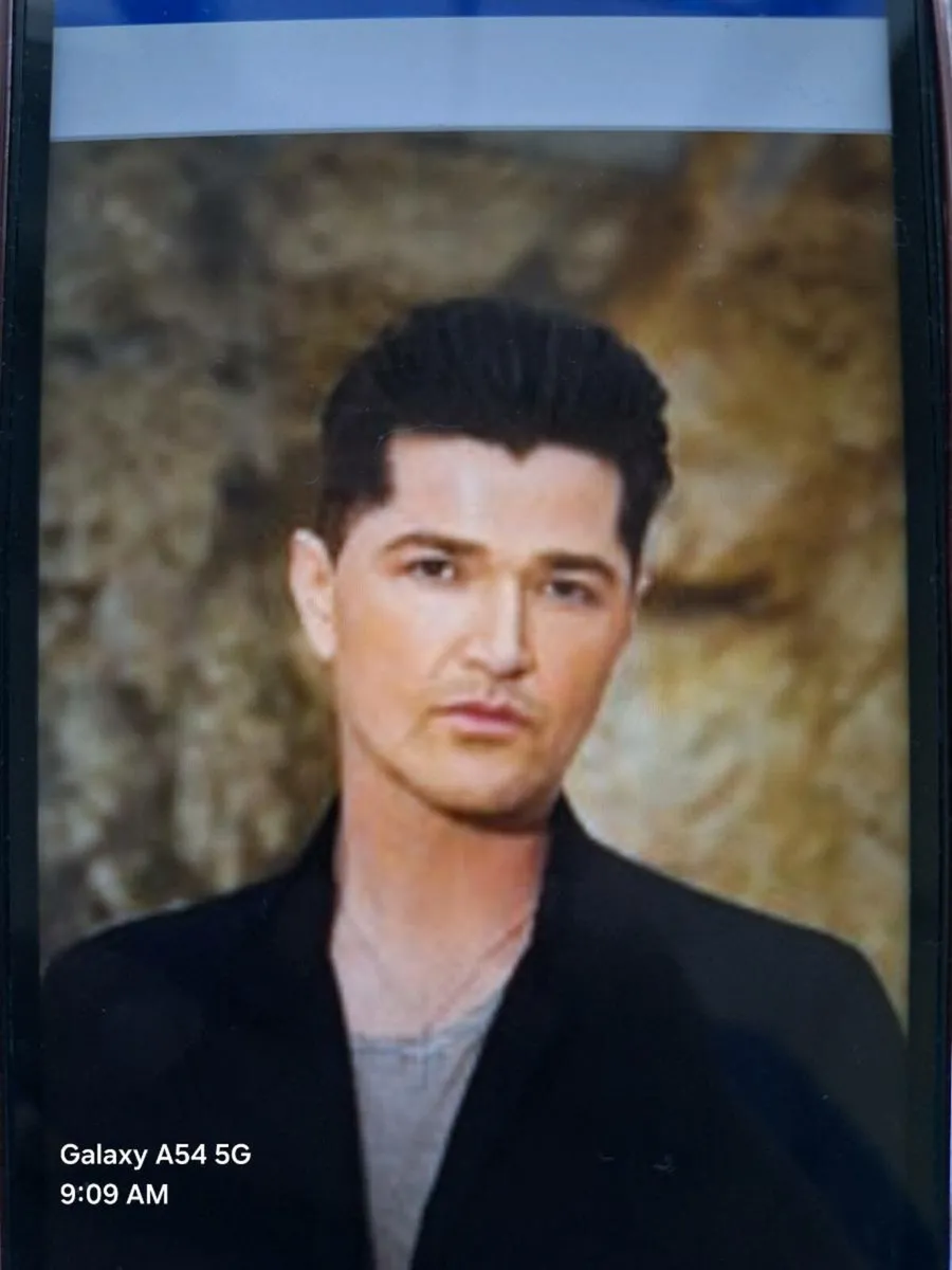 The Script Seated tickets x 2