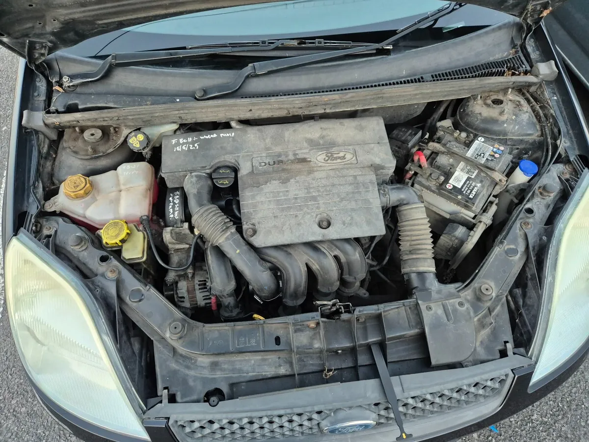 New nct,1.2,driving like new,high spec - Image 2