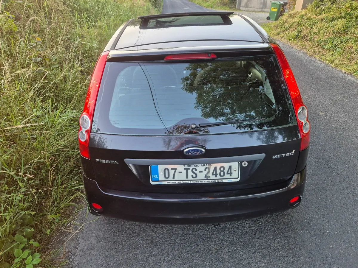 New nct,1.2,driving like new,high spec - Image 4
