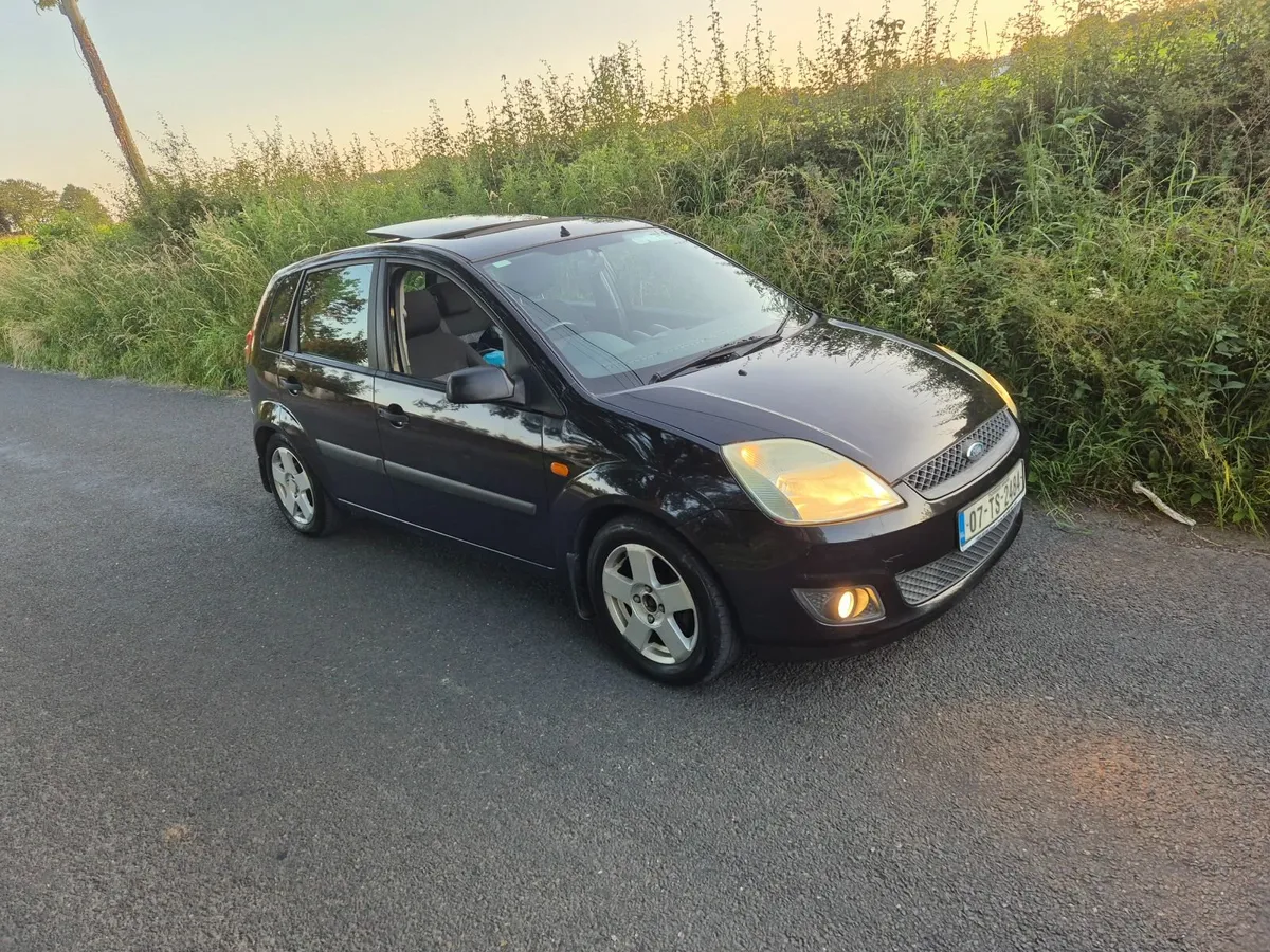 New nct,1.2,driving like new,high spec - Image 1