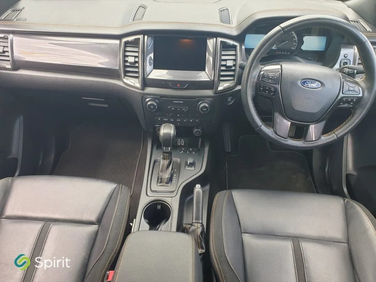 Ford Ranger Wildtrak 2.0 Biturbo - Image 4