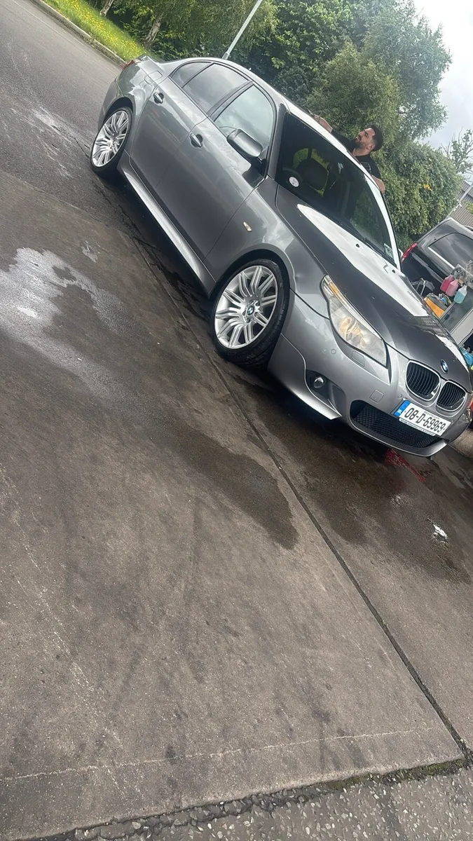 520 BMW M Sport - Image 1
