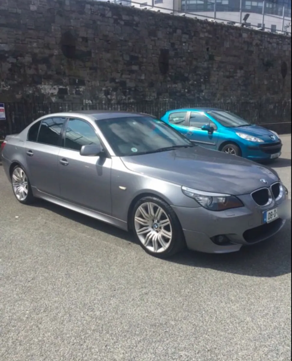 520 BMW M Sport - Image 2