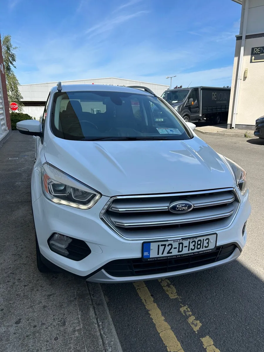 Ford Kuga - Image 3