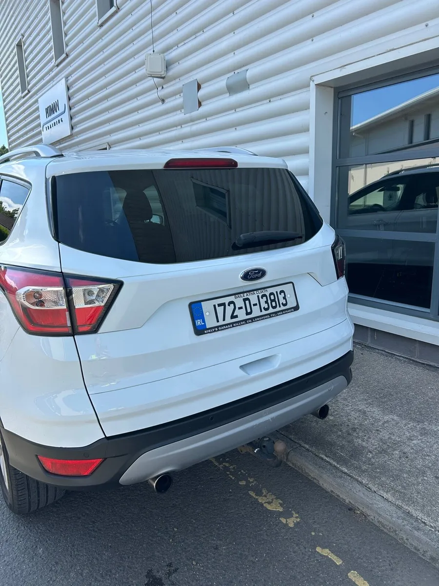 Ford Kuga - Image 4