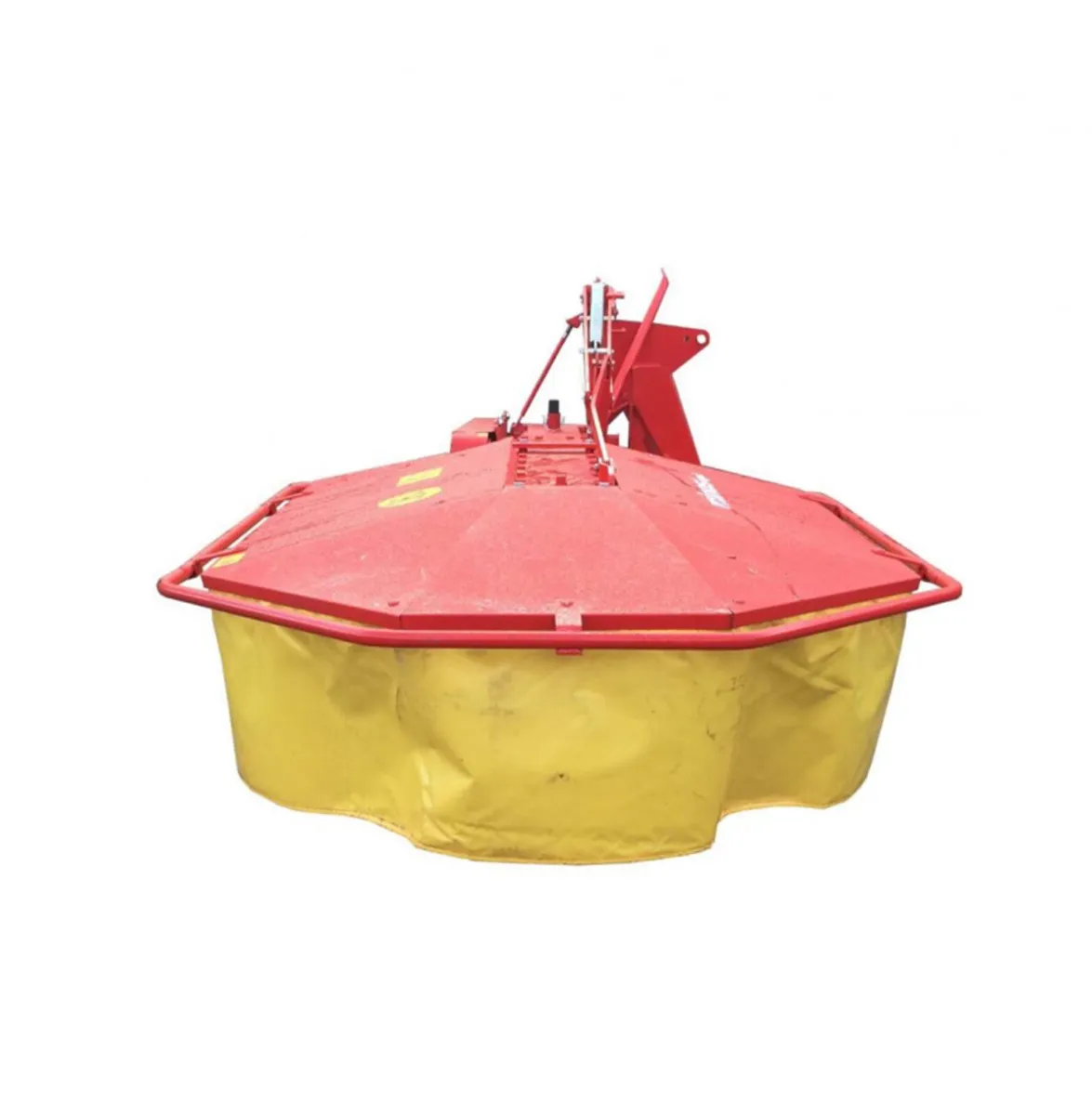New Drum Mowers - Image 2