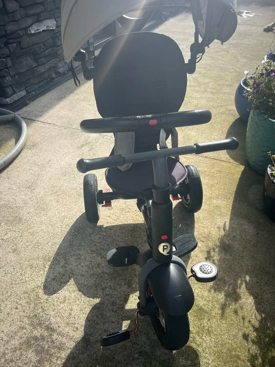 Trike - Image 2