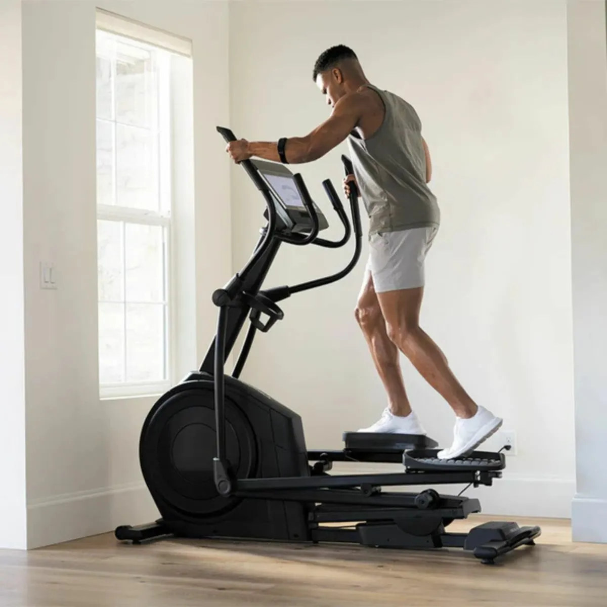 Nordictrack Airglide 14i Elliptical-Free Delivery - Image 3