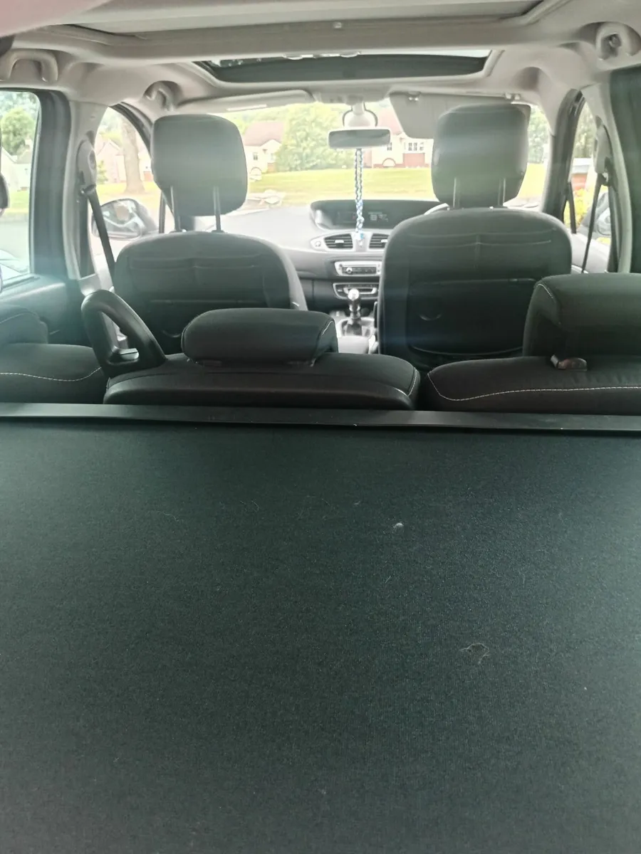 Renault Grand Scenic 2015 - Image 3