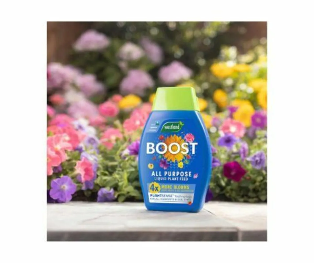 Compost / Fertilizers / Growing Media - Image 1