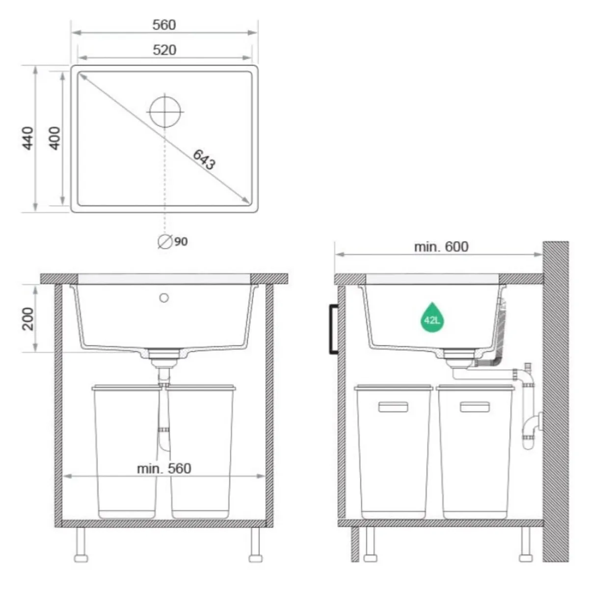 Sink - Image 4