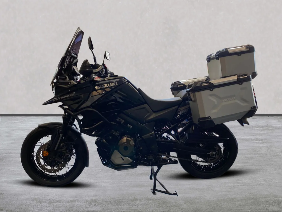 2020 Suzuki DL1050 V-Strom XT - Massive Spec! - Image 2