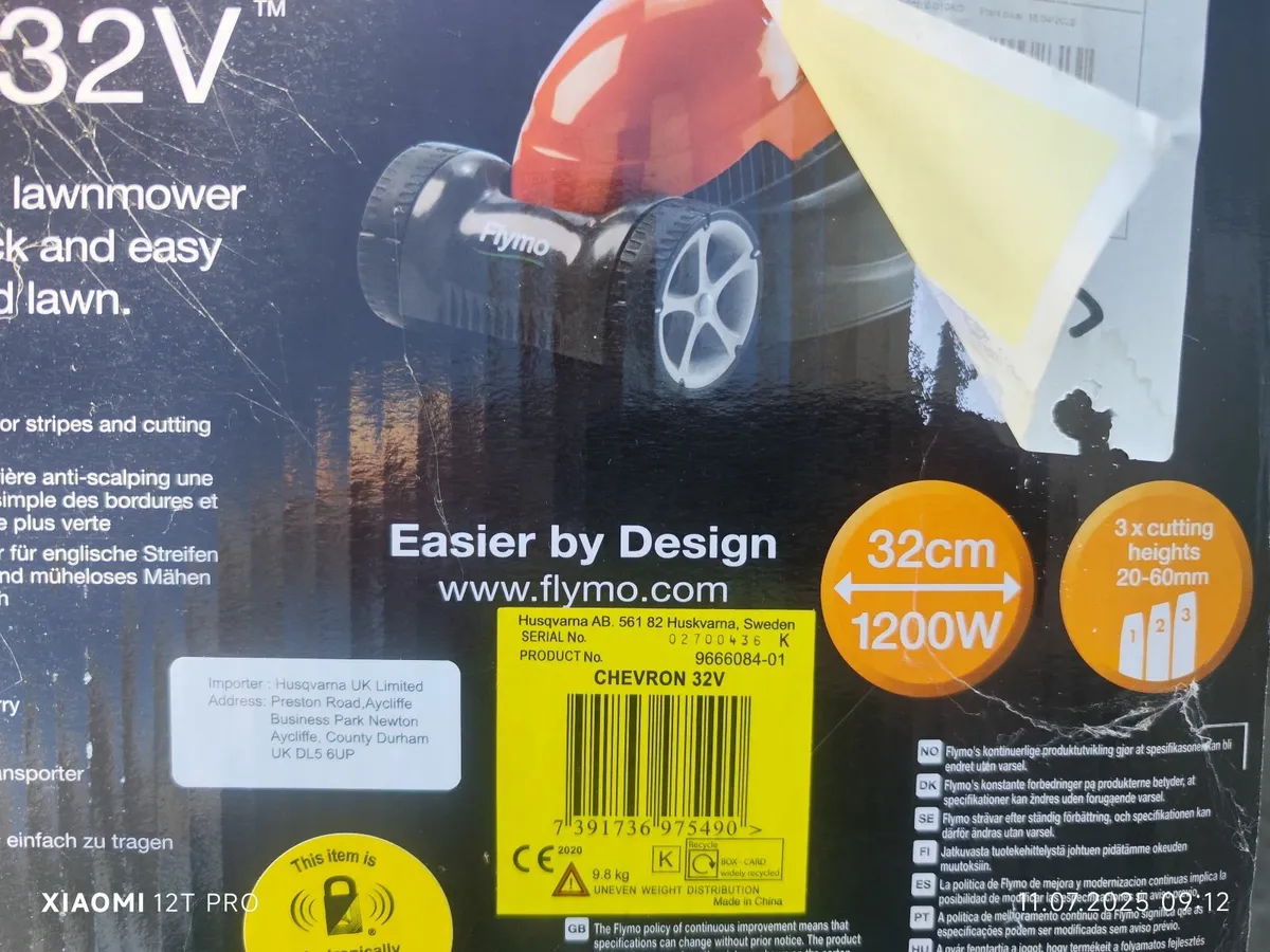 Garden equipment - Image 3