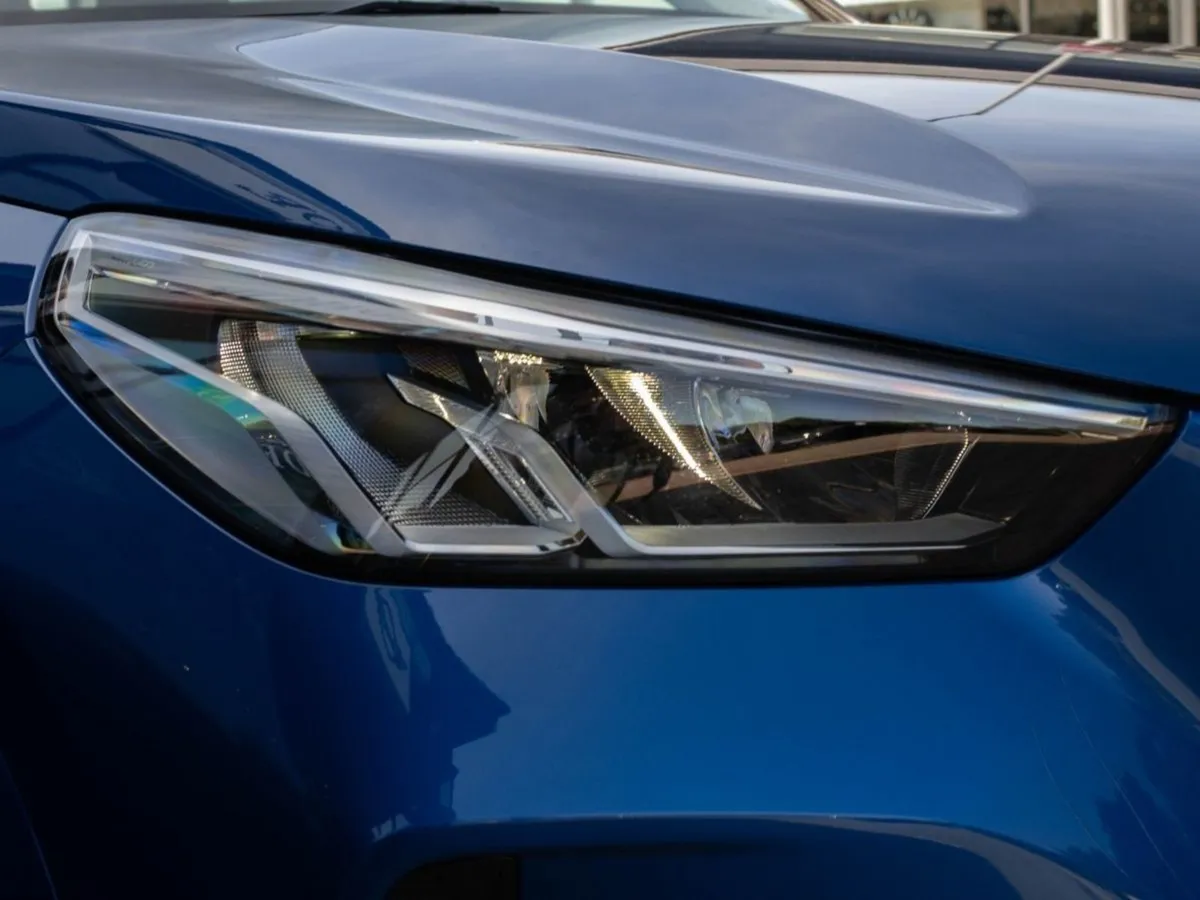 BMW X1 Sdrive 18d M Sport - Image 3