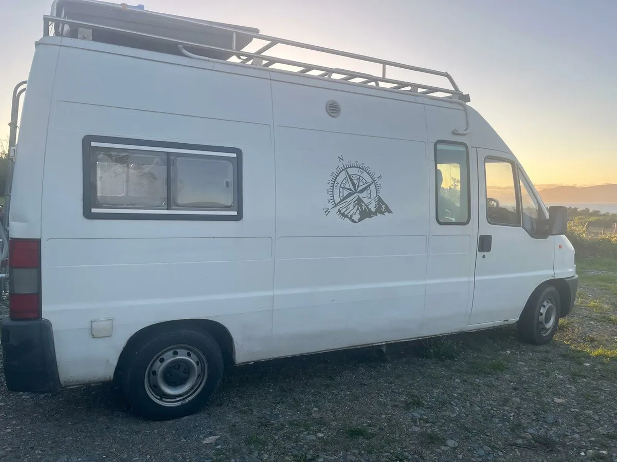 Camper Van - Image 2