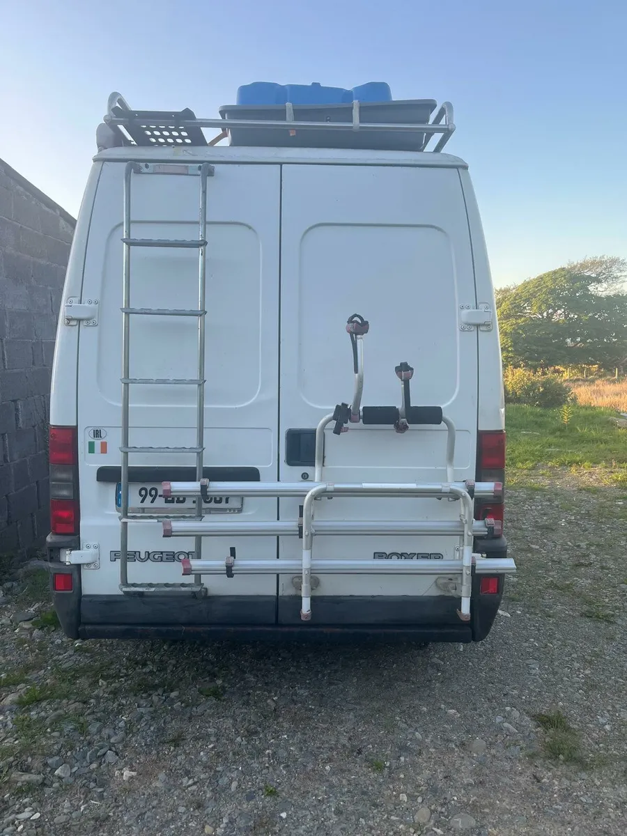 Camper Van - Image 3