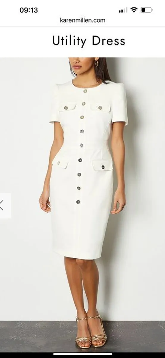 new dress - Image 2