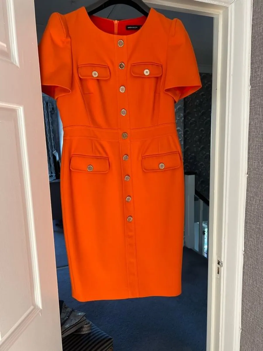 new dress - Image 4
