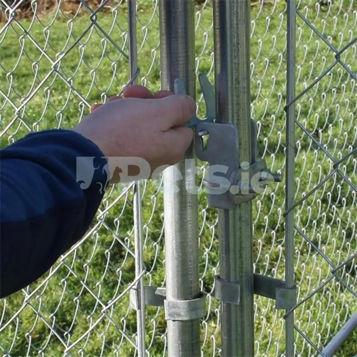 Dog Pens - 3 Sizes Available - Image 3