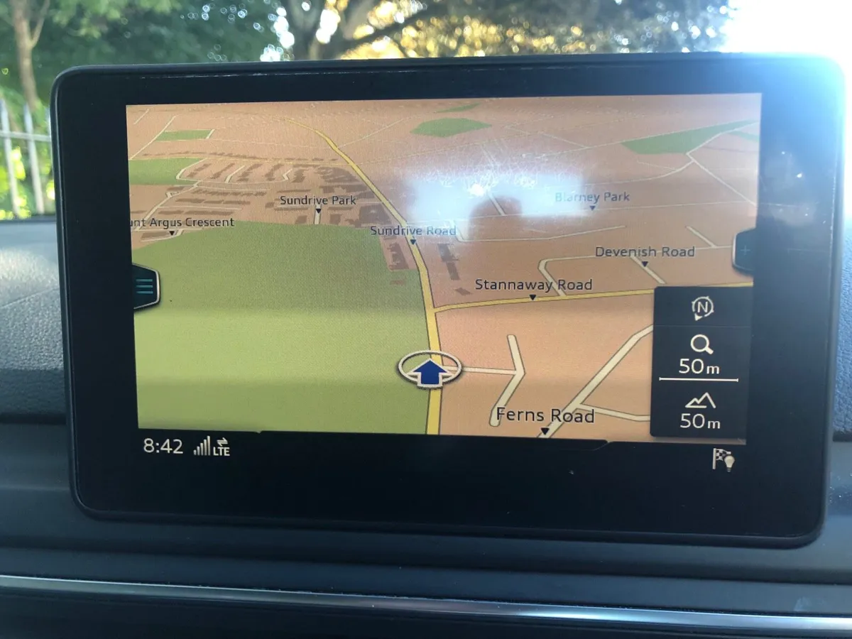 2016 AUDI A4 TFSI LOW MILEAGE only 90kms - Image 3