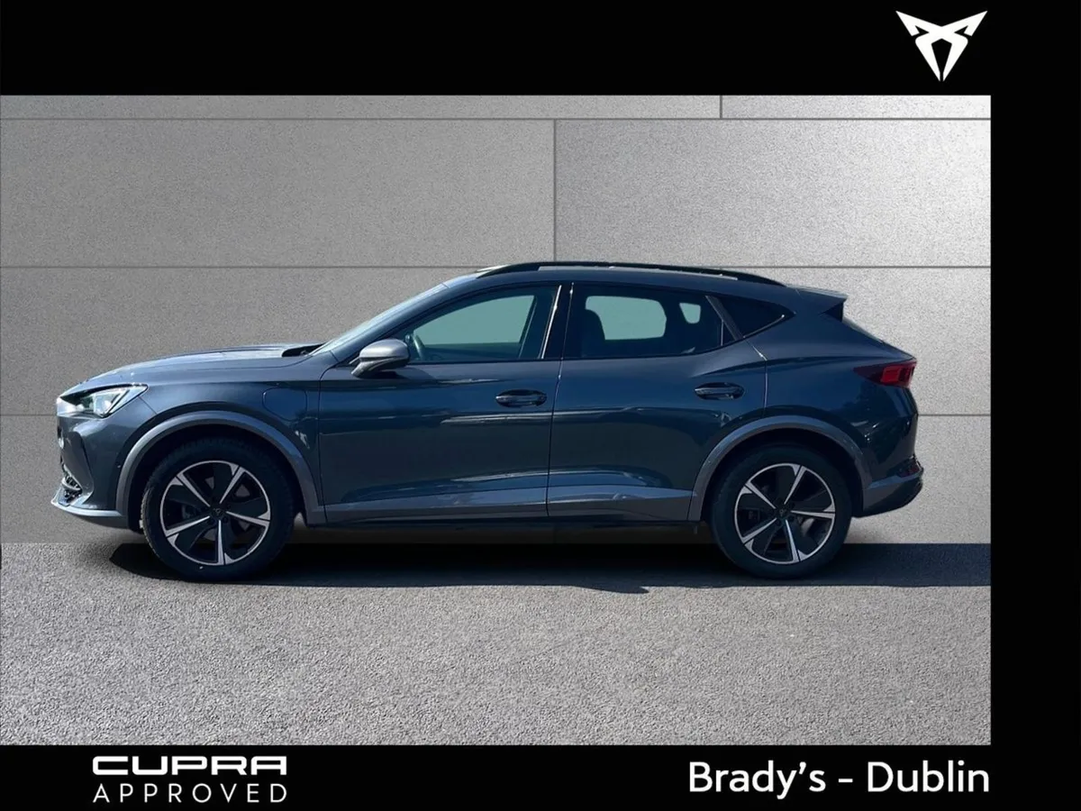 Cupra Formentor E-hybrid 204HP DSG - Image 4