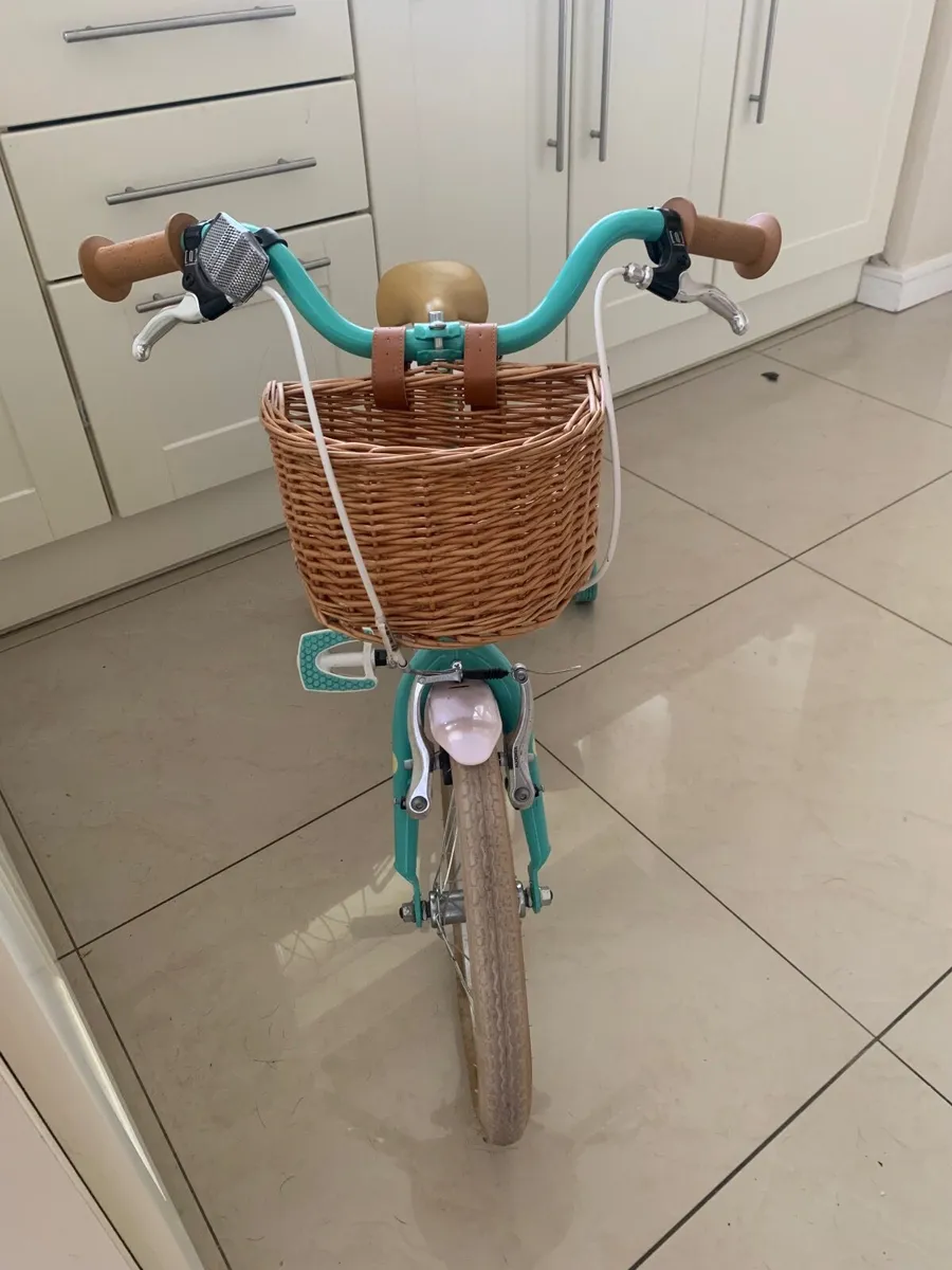 Bike - Image 1