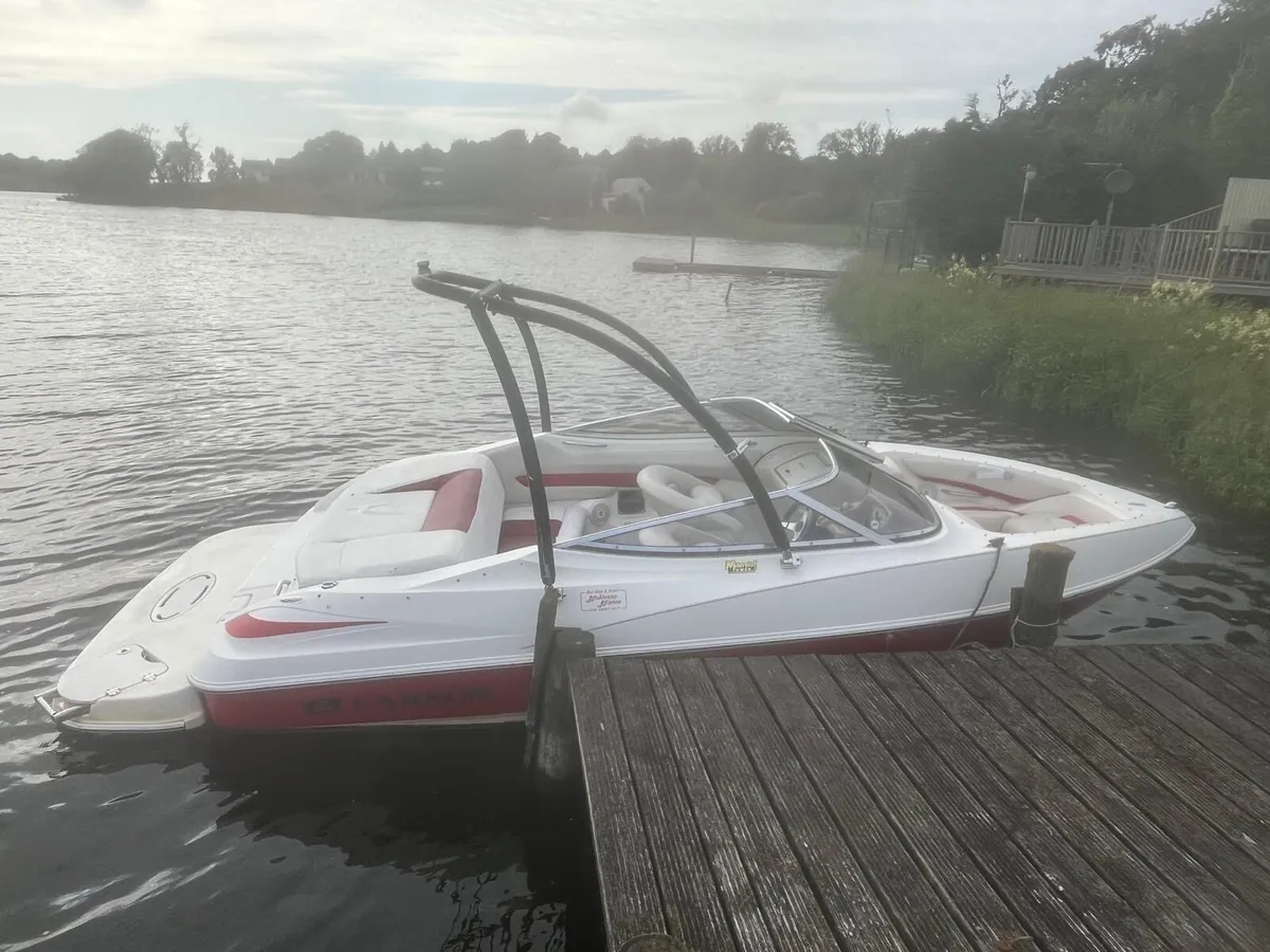 Larson Senza 186 Super Sport - Image 3