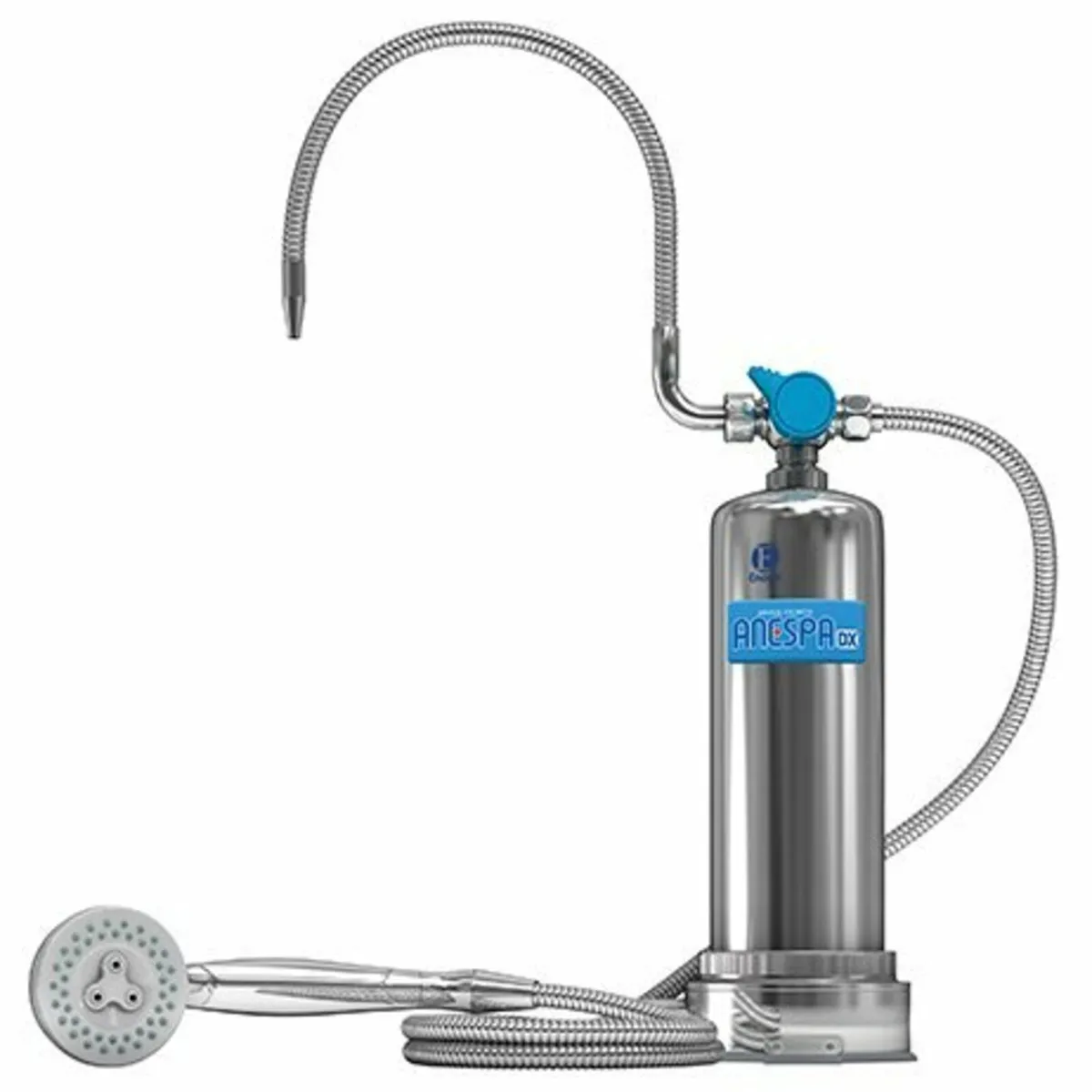 Anespa DX Shower Filter – New, Sealed - Image 3