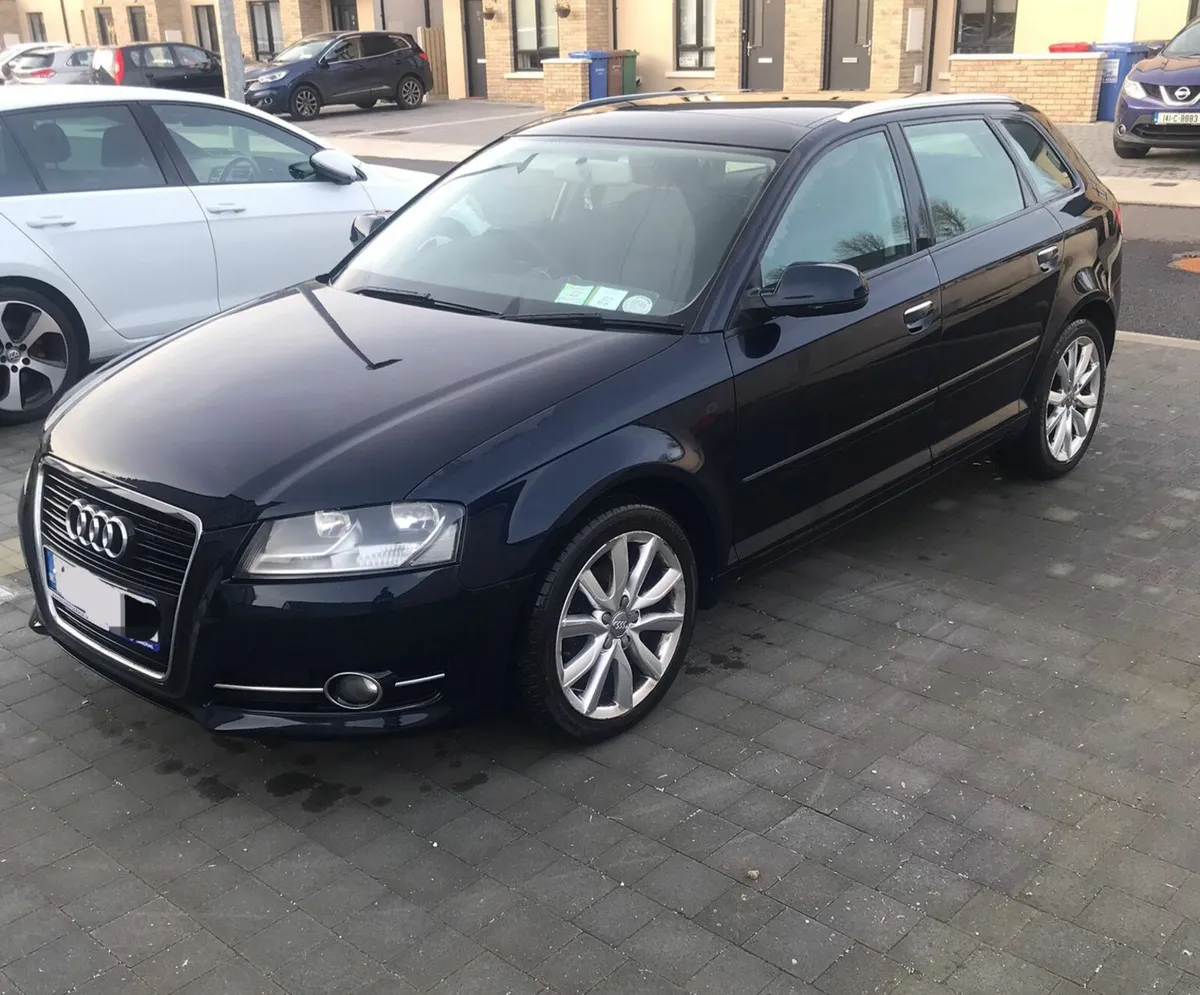 Audi A3 2011 - Image 2