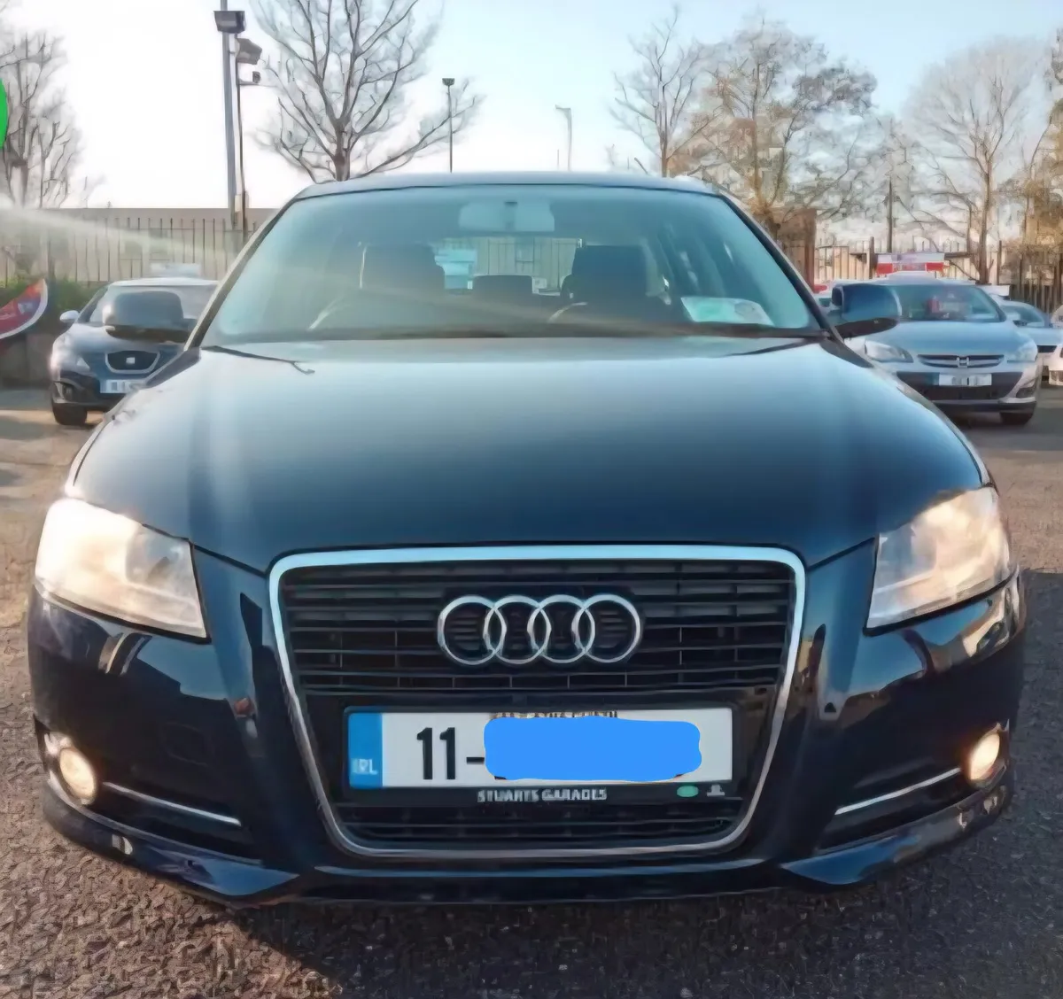 Audi A3 2011 - Image 3