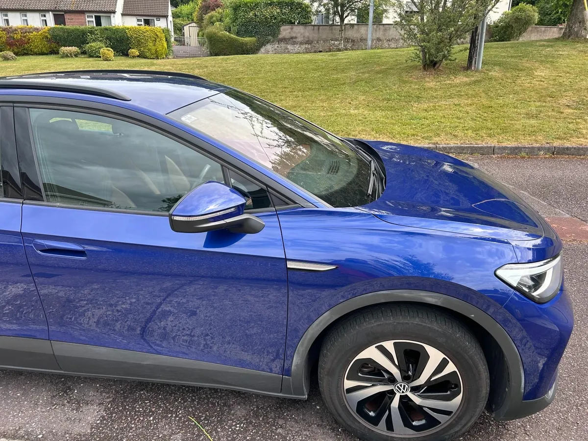 Volkswagen ID.4 City 52kWh - Image 2