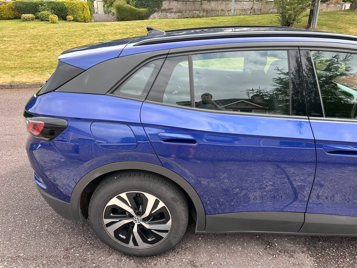 Volkswagen ID.4 City 52kWh - Image 3