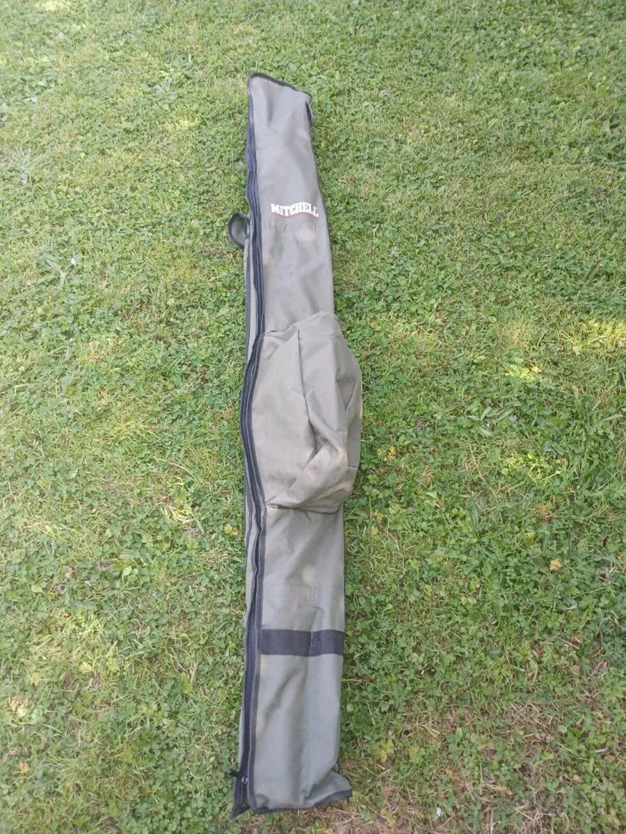 Pike / Carp Fishing rod set - Image 1