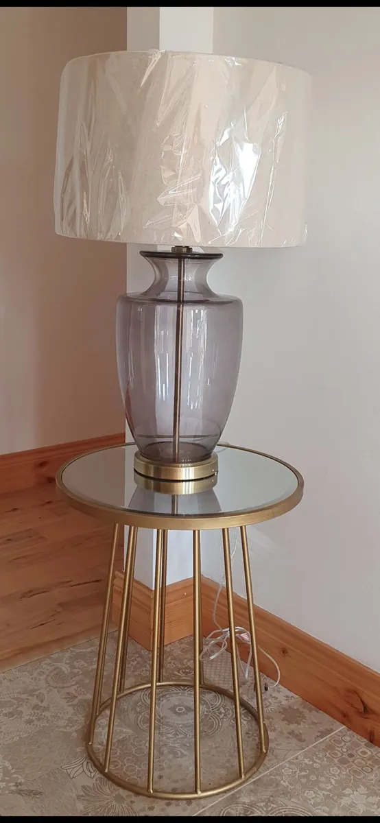Table lamp - Image 1