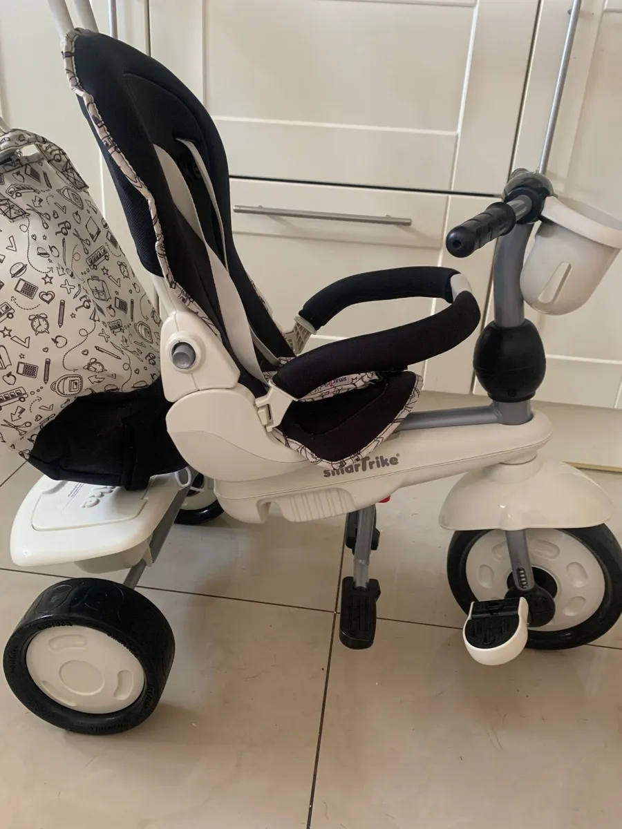 Trike - Image 1