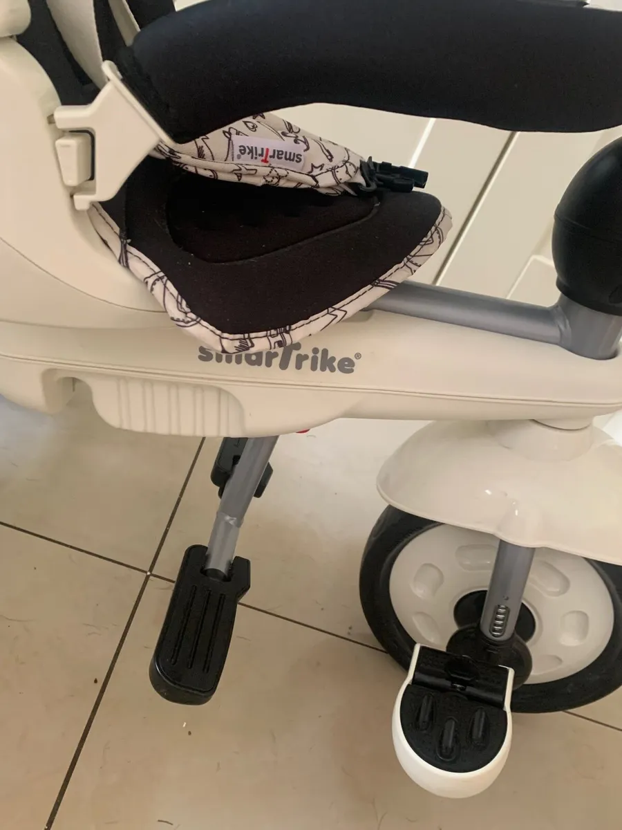 Trike - Image 3
