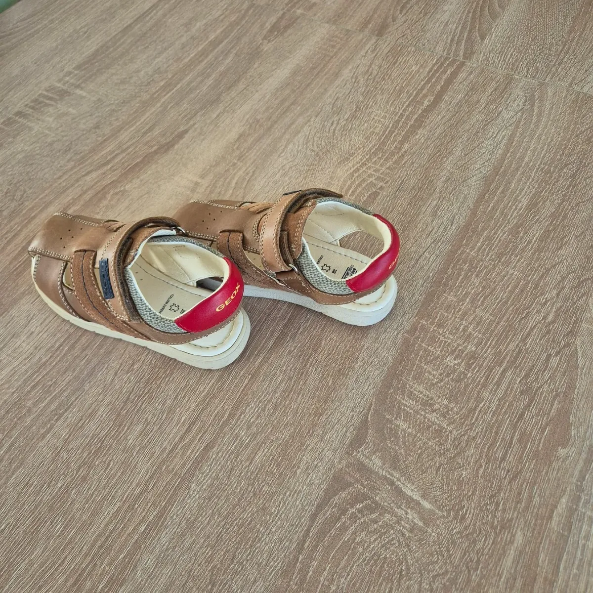 Kids shoes - Image 3