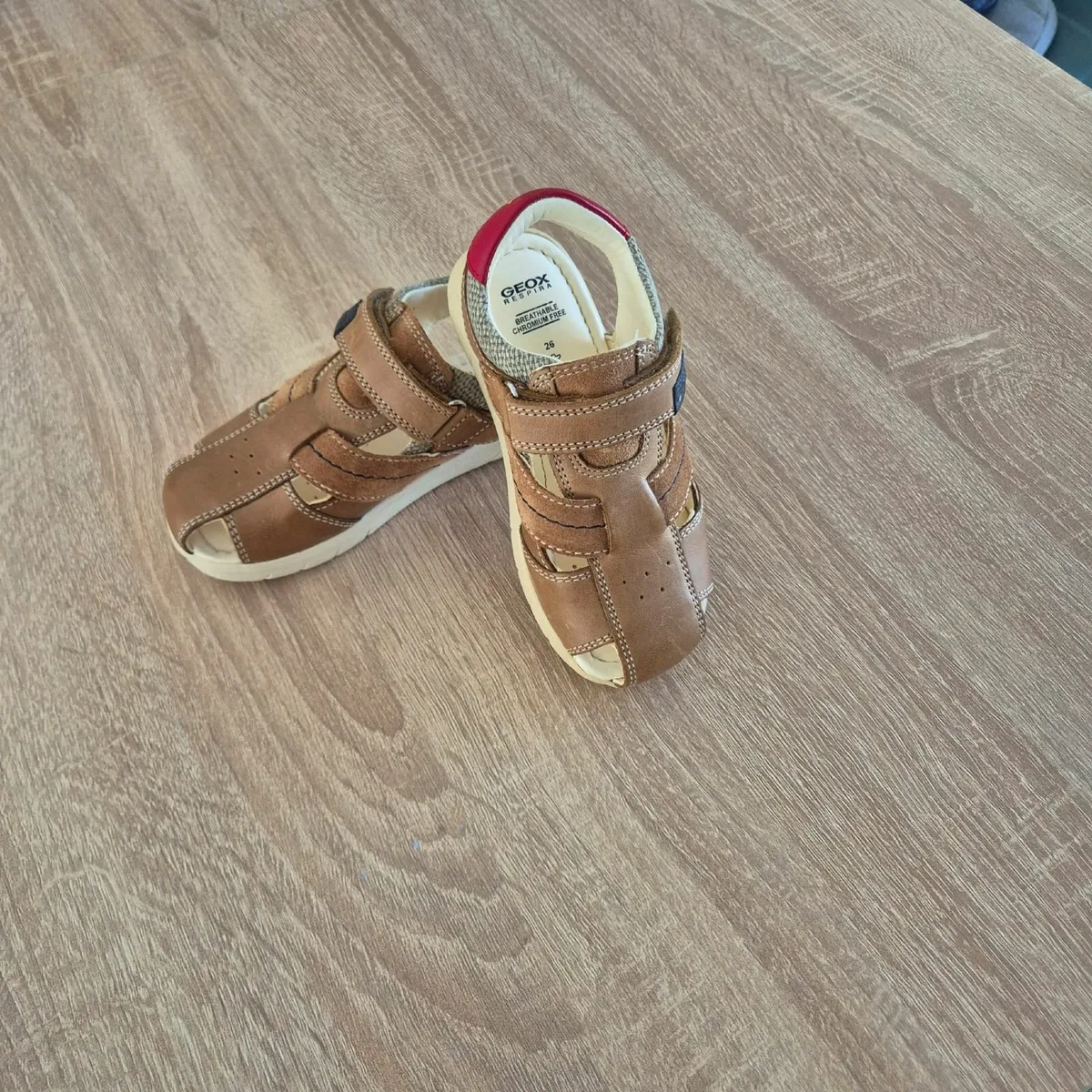 Kids shoes - Image 4