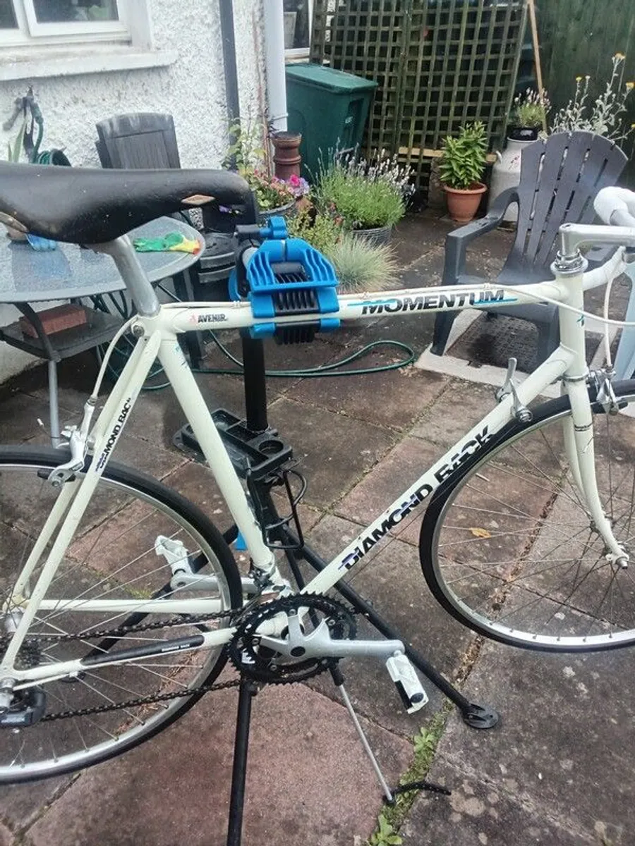 Vintage Cycle - Image 1