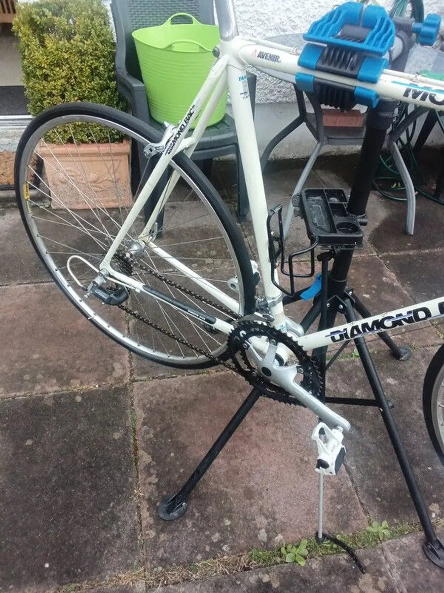 Vintage Cycle - Image 3