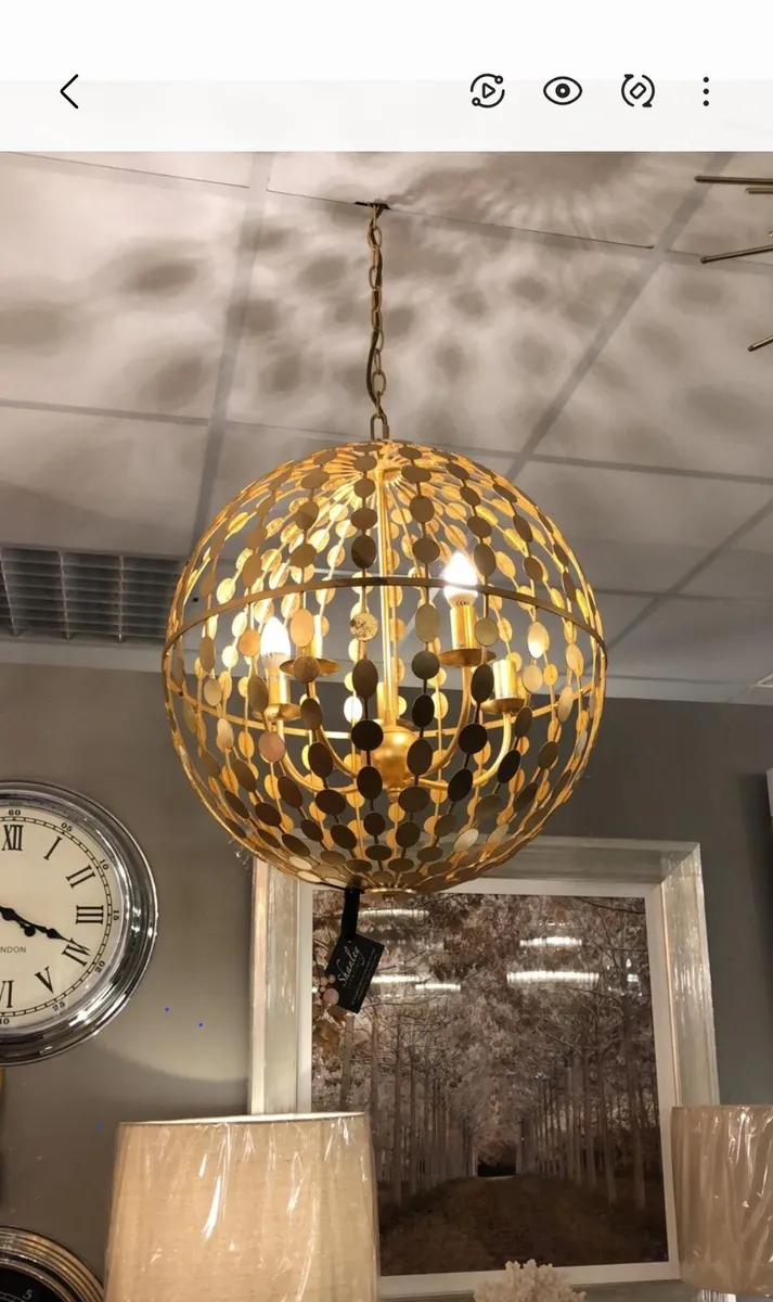 Light fitting - Image 2