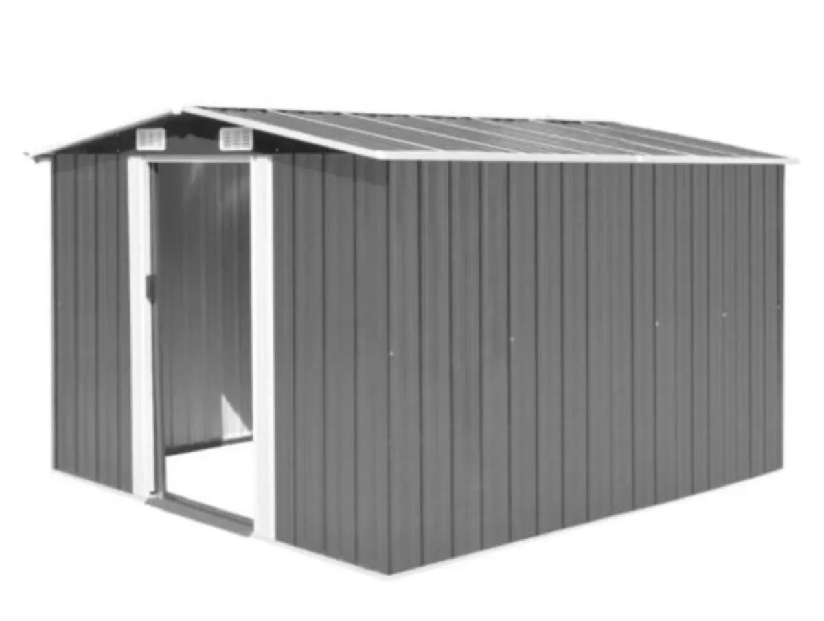 Free Delivery on Garden Sheds / Bike Sheds