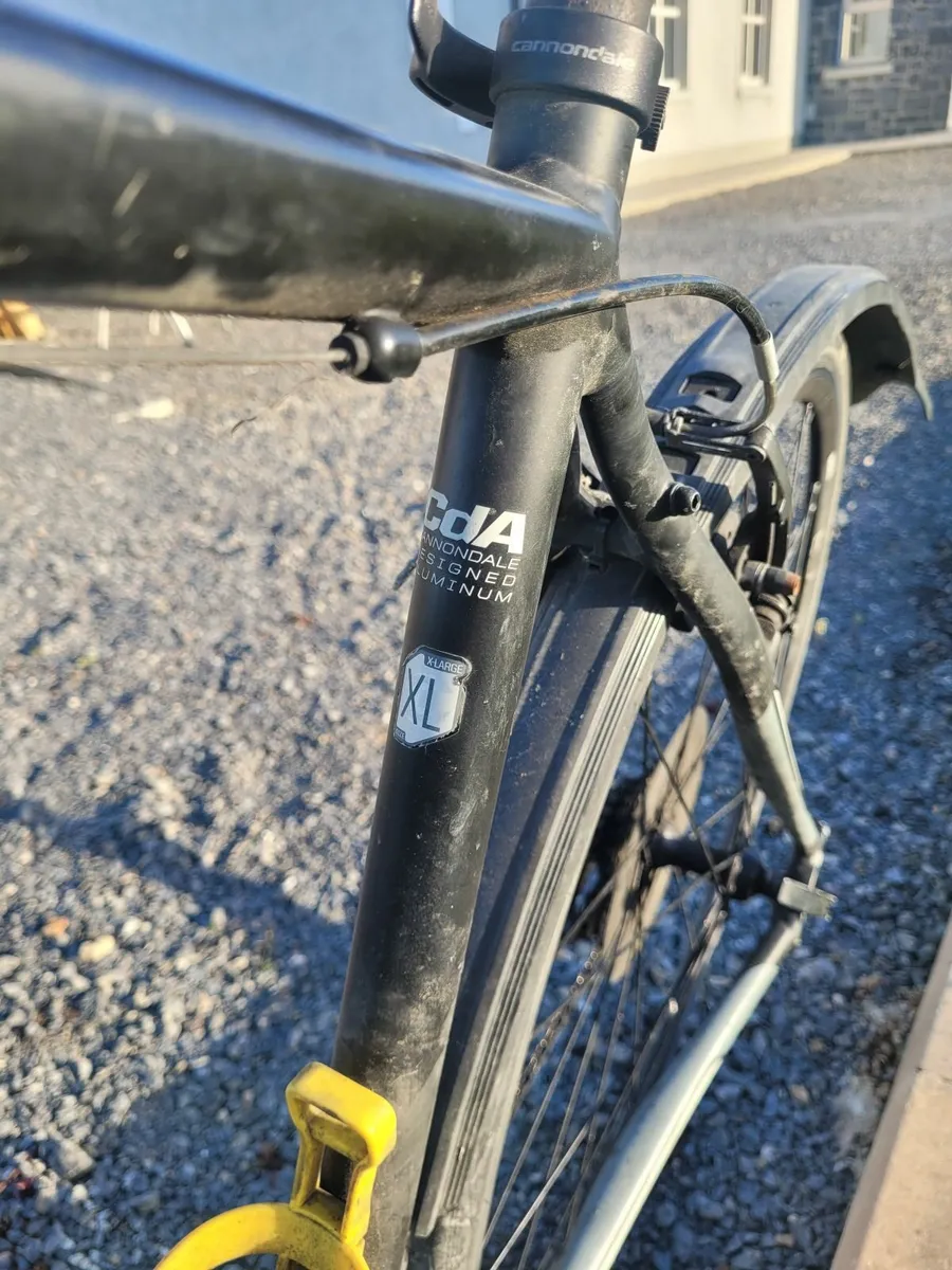 Bike - Image 1