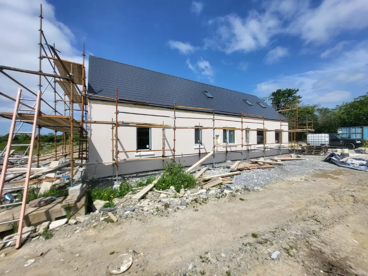 Scaffolding - Image 1