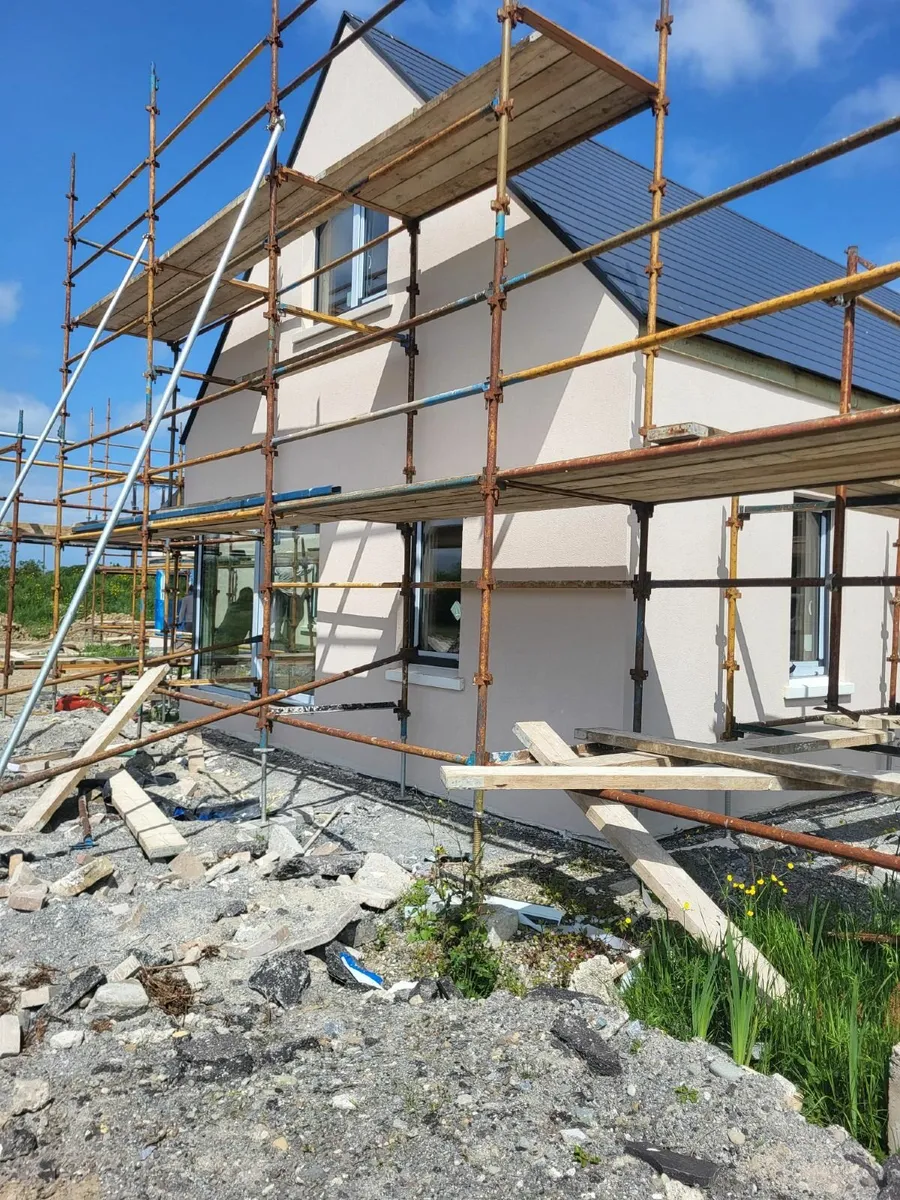 Scaffolding - Image 2