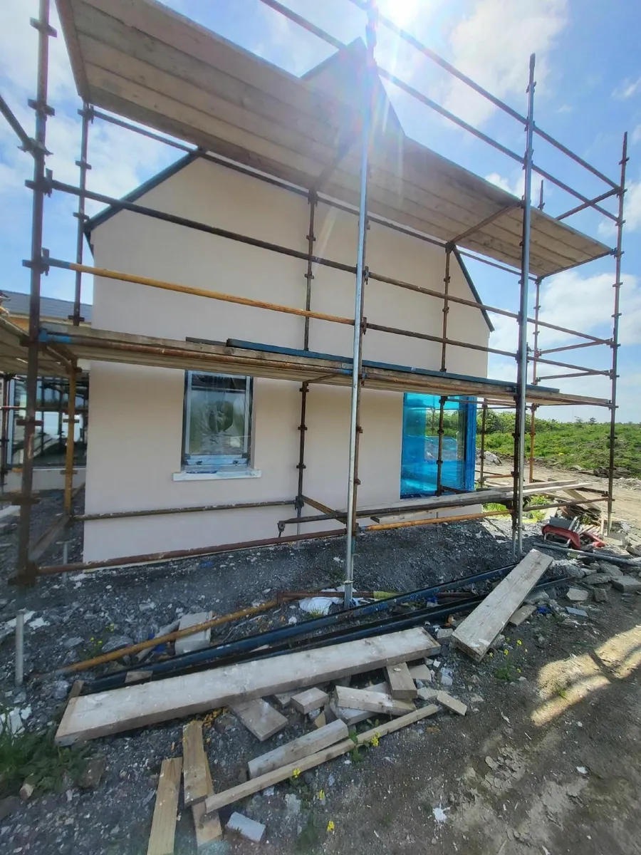Scaffolding - Image 3
