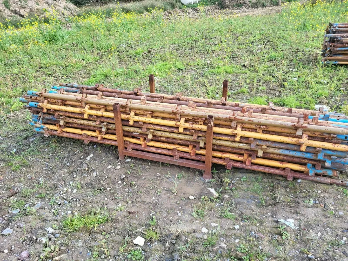 Scaffolding - Image 4