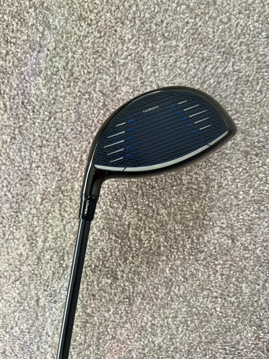 Taylormade Qi10 LS - Image 3