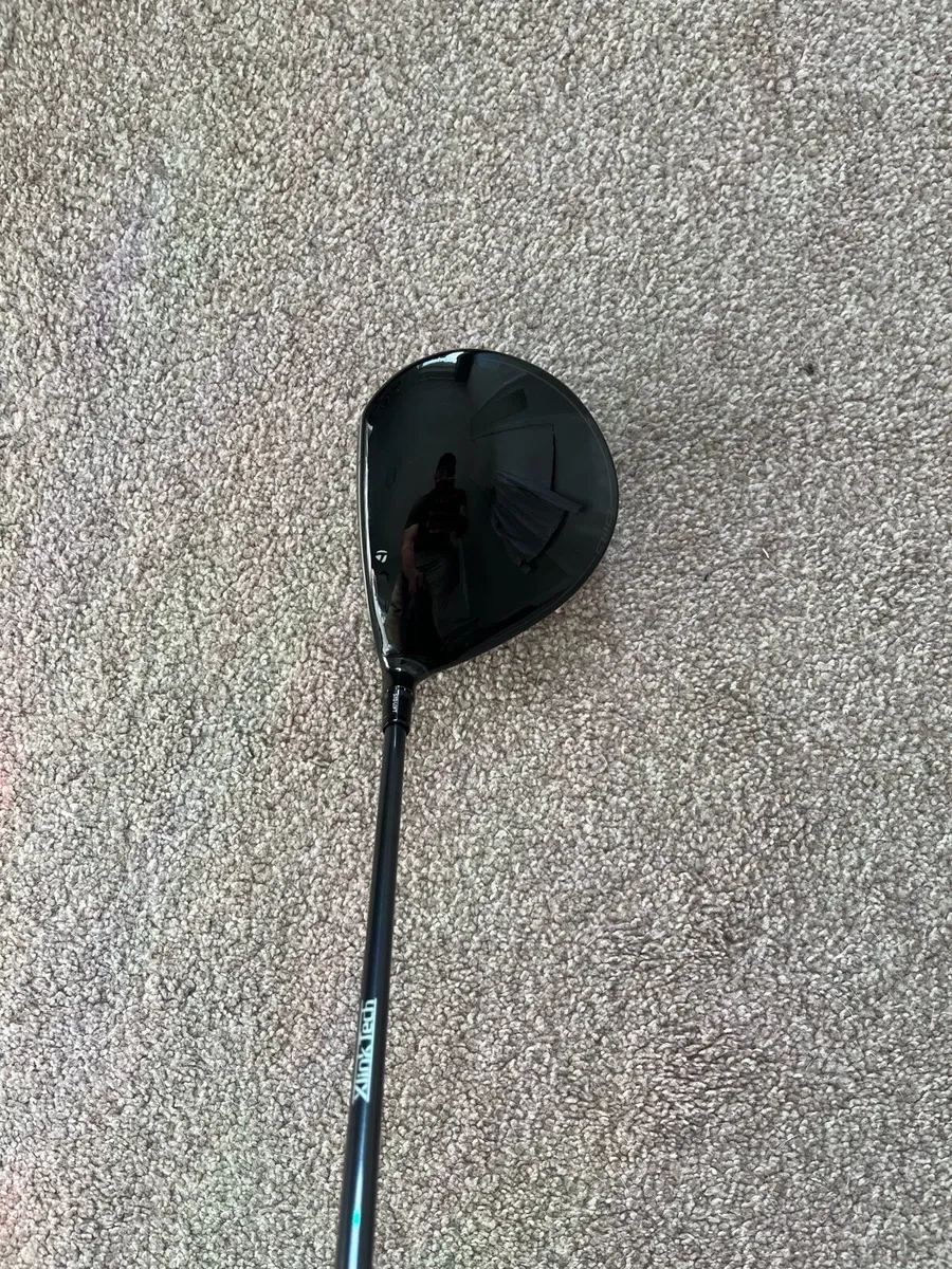Taylormade Qi10 LS - Image 4